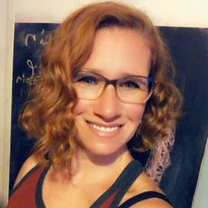 Meet your Posher, Ronda